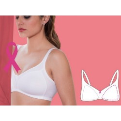 CARICIA soutien gorge post chirurgie