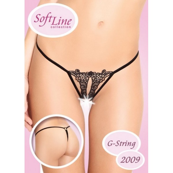 String Ouvert 2009 ES SoftLine Collection