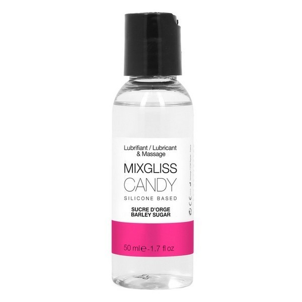 Mixgliss Silicone 50ml 8 parfums