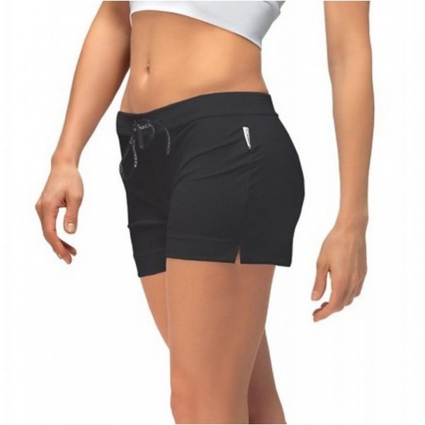 ADELA II Short Noir Gwinner ADELA II Short Noir Gwinner