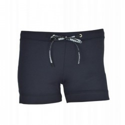 ADELA II Short Noir Gwinner
