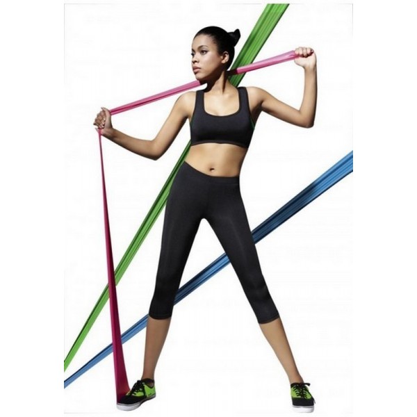 FORCEFIT 70 Pantacourt de sport Bas Bleu FORCEFIT 70 Pantacourt de sport Bas Bleu