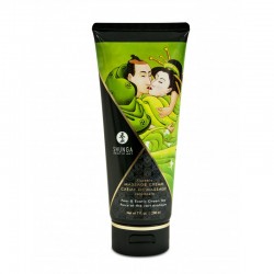 Crème de Massage Cosmetique poire Shunga
