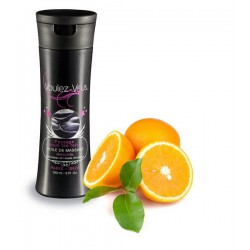 huile-de-massage-relaxante orange