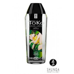 Toko Organica - Lubrifiant Shunga