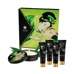 Kit Secret de Geisha Organica Shunga