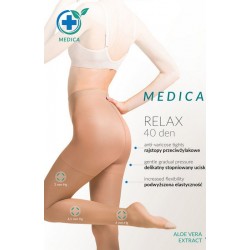 Collants Medica-relax-40-den Gabriella