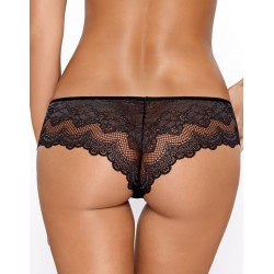 CASSI noir bresilien PariPari dos