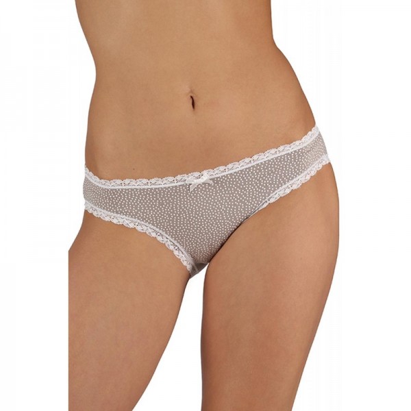 NELLI Culotte Mini en coton NELLI Culotte Mini en coton