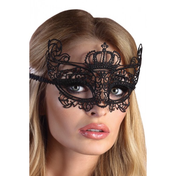 Masque dentelle modèle 7 Livco Corsetti Masque dentelle modèle 7 Livco Corsetti