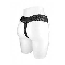 ANITA String Fashion Secret dos