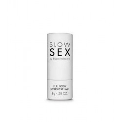 Parfum solide intime - Slow Sex Bijoux Indiscrets