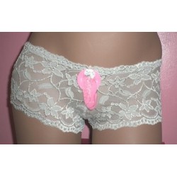 Shorty ST22 gris