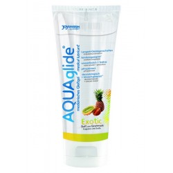 Aquaglide lubrifiant tropical 100ml