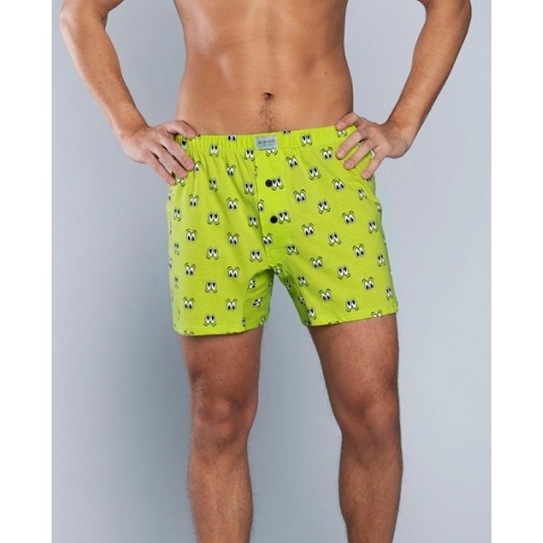 GIZMO Caleçon coton Italian Fashion GIZMO Caleçon coton Italian Fashion