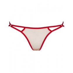 String V-8868 Lingerie Axami