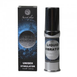 Liquide vibrator Unisex...