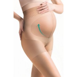 MAMMA 20 den Collant Gabriella