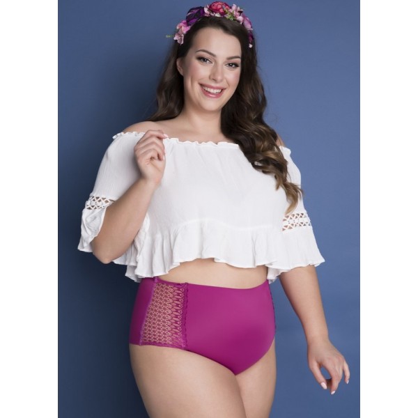 OPAL Culotte Julimex Fuschia