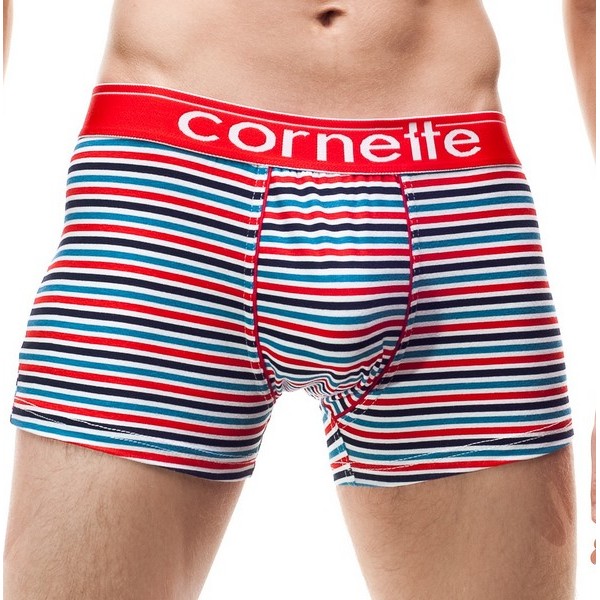 HIGH EMOTION Boxer Coton 508-10 Cornette