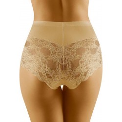 SLIMEA Culotte gainante  Beige WolBar