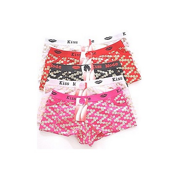 Boxer enfants 22343 Kiss Me Boxer enfants 22343 Kiss Me