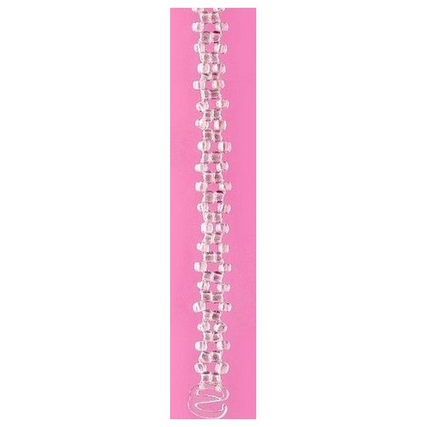 Bretelles de Soutien gorge RK94 à perles