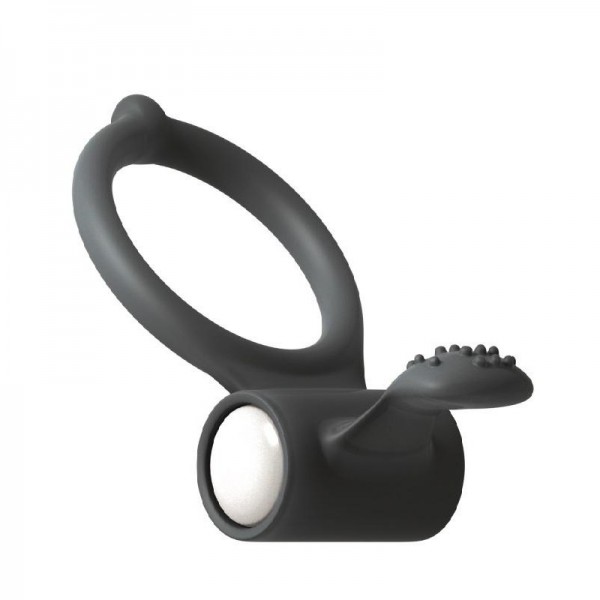 Power Clit - Anneau Vibrant Dorcel Power Clit - Anneau Vibrant Dorcel