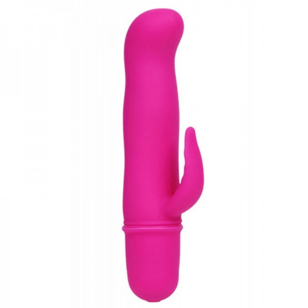 BLITHE Mini vibromasseur Pretty Love BLITHE Mini vibromasseur Pretty Love