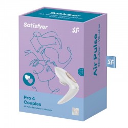 SATISFYER PRO 4