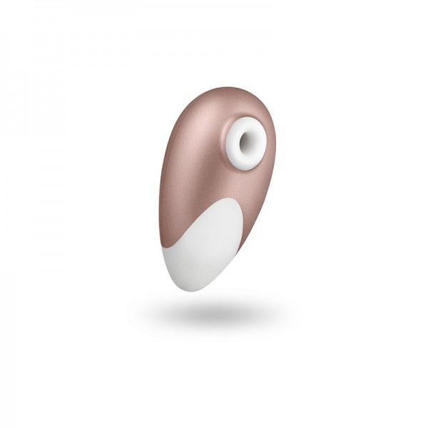 Stimulateur Satisfyer pro deluxe Stimulateur Satisfyer pro deluxe
