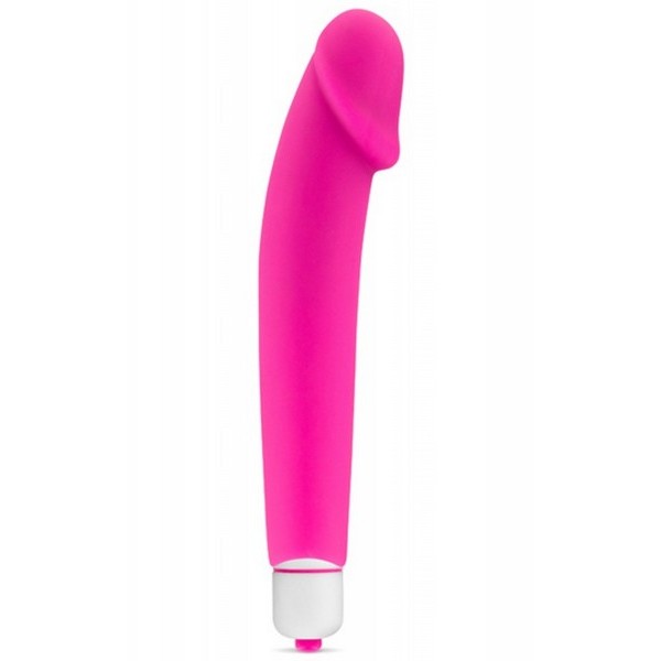 DINKY vibromasseur My First Fuschia DINKY vibromasseur My First Fuschia