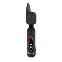 Magical Massager Wand piles
