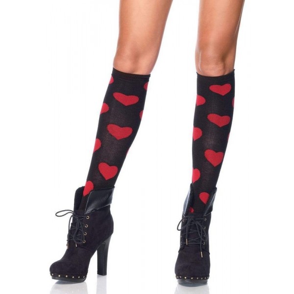 Chaussettes Montantes 5602 Leg Avenue