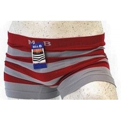 Boxer B1024 bordeaux