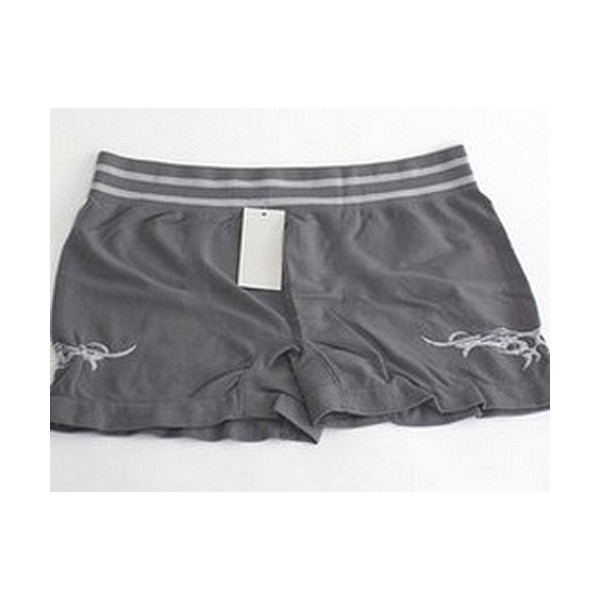 Boxer 8802 Gris Boxer 8802 Gris