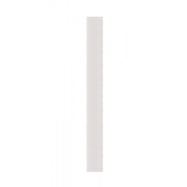 Bretelles Unies Blanches Bretelles Unies Blanches