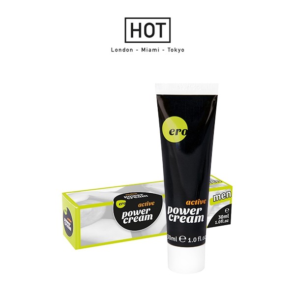 Active Power Cream Active Power Cream