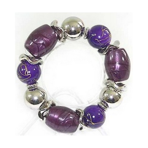 Bracelet Athena 30285 Violet
