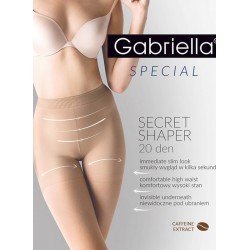 Collant Secret Shaper 20Den Gabriella