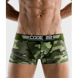 ARMY Boxer Code 22 camouflage