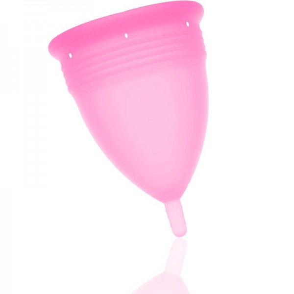 Coupe menstruelle Stercup Taille S Coupe menstruelle Stercup Taille S