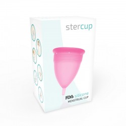 Coupe menstruelle Stercup Taille S