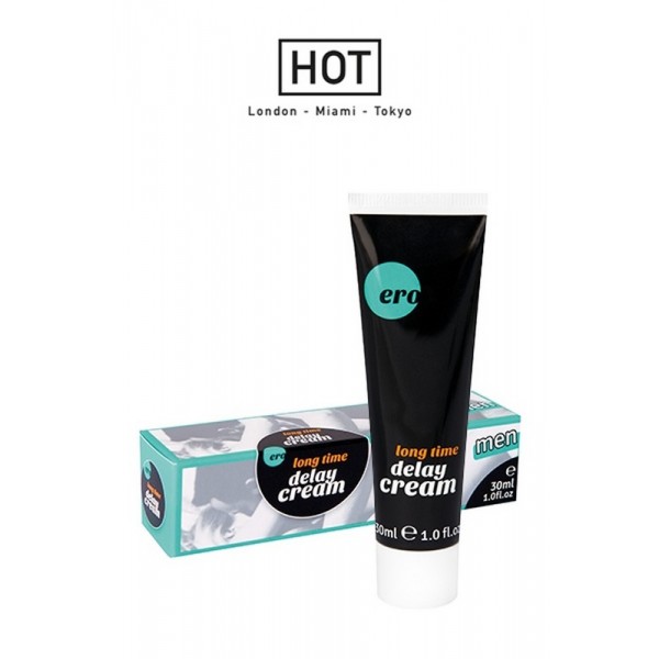 Long Time Delay Cream Long Time Delay Cream