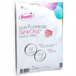 Beppy Soft & Comfort Dry Boite de 30