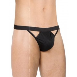 Jock 4530 Noir SoftLine