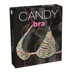 CANDY Soutien gorge comestible Spencer & Fleetwood