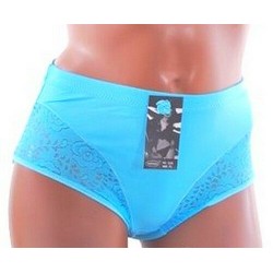 Culotte 029 turquoise