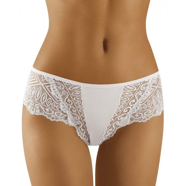 AIDA Culotte Blanche Wolbar AIDA Culotte Blanche Wolbar