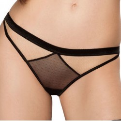 ELLBA Culotte Lingerie Roza